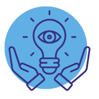 Vision Icon