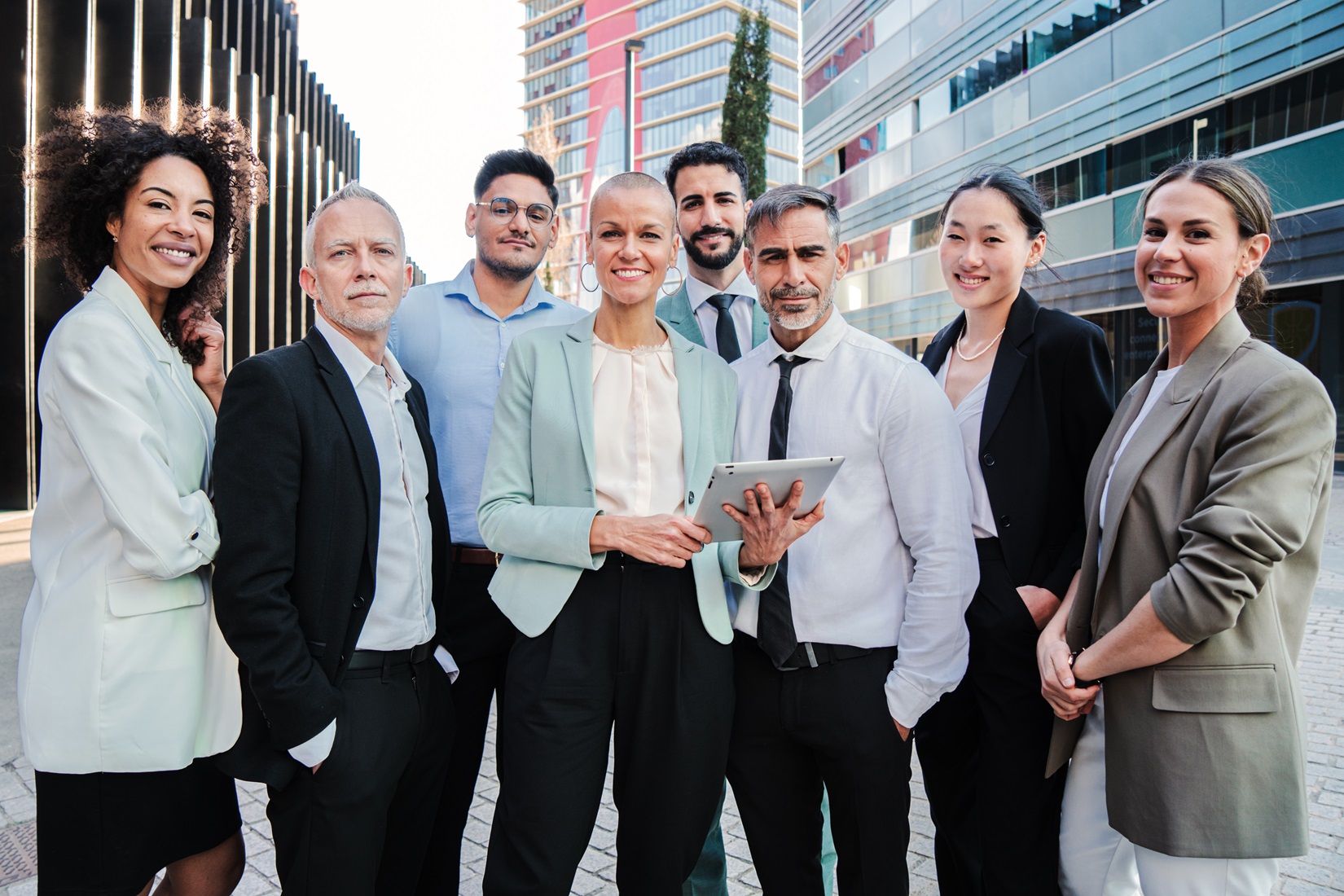 Workforce Solutions